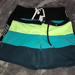 Board shorts
